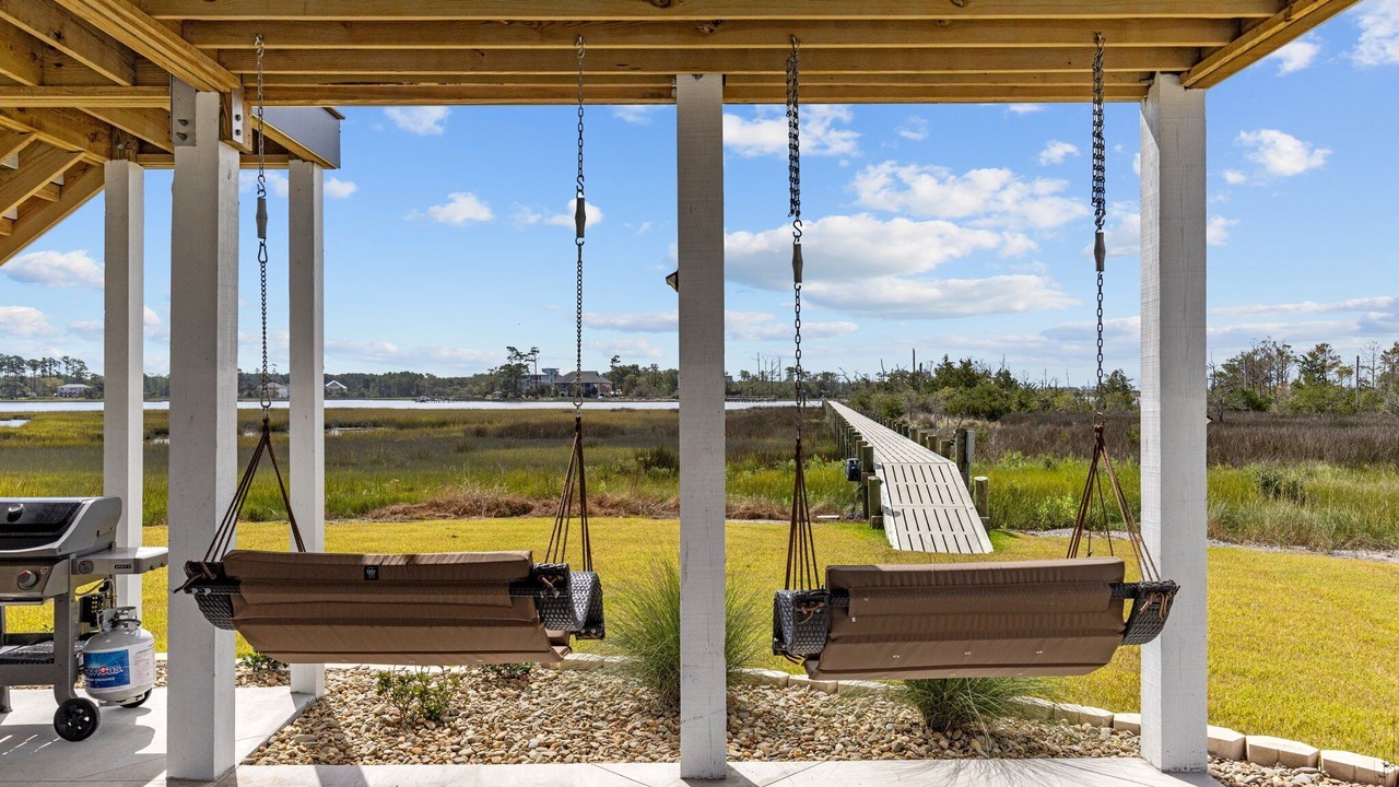 Photo of Outdoor in Beaufort