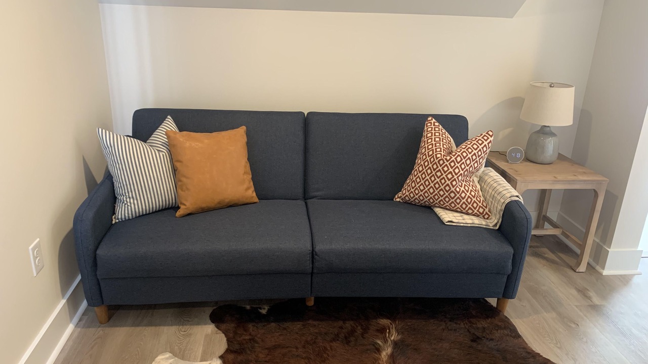 Photo of Livingroom in Durham