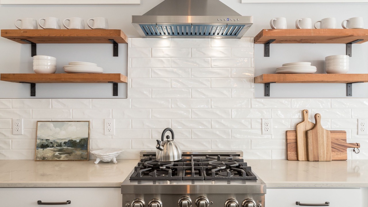 Photo of Kitchen in Durham