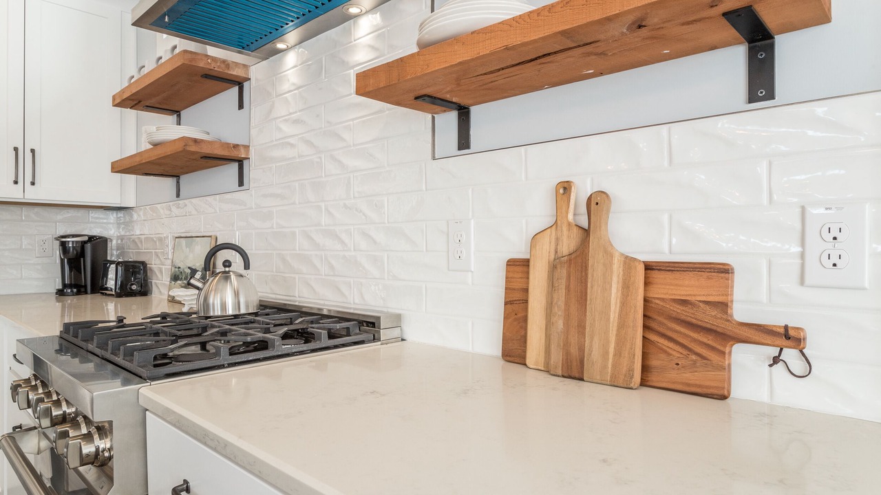 Photo of Kitchen in Durham