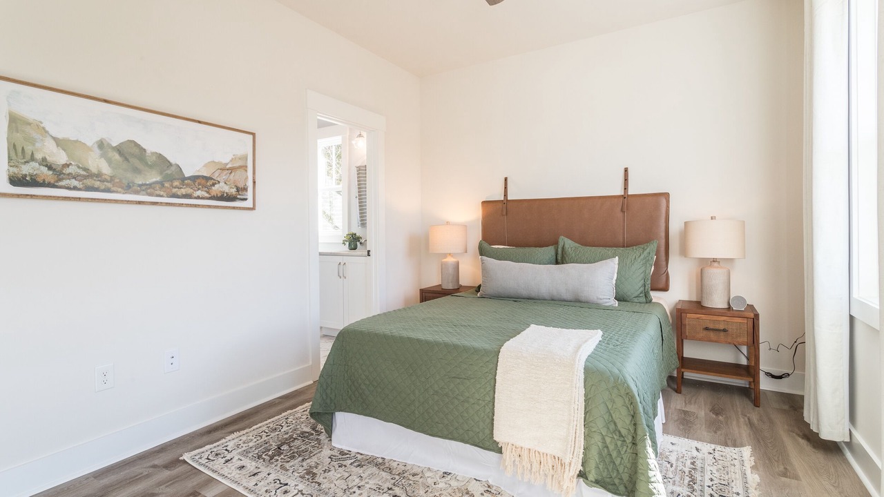 Photo of Bedroom in Durham