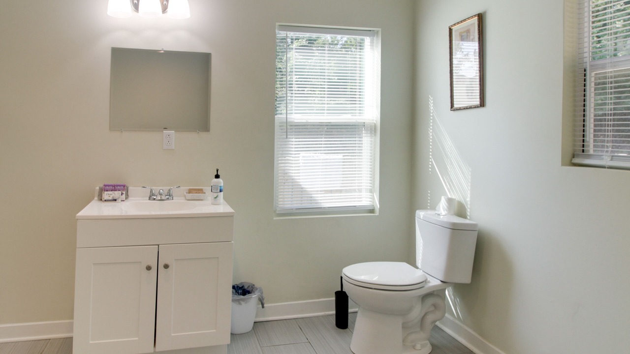 Photo of Bathroom in Shelby