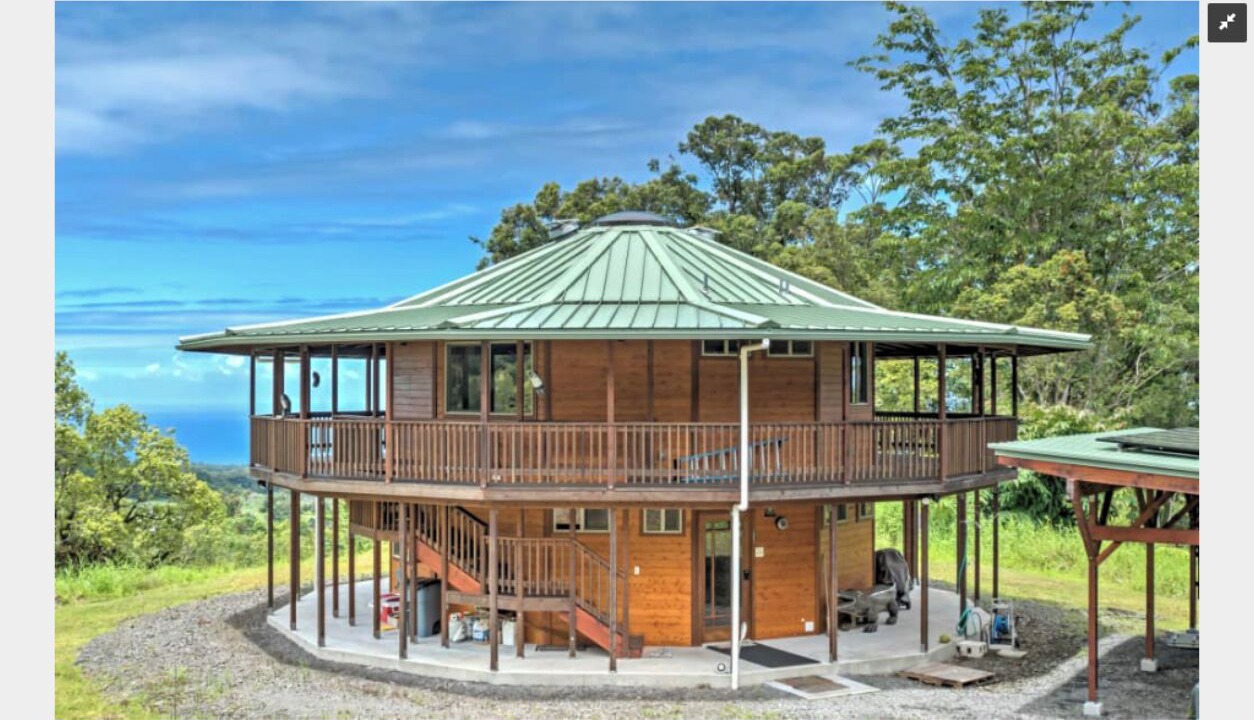 Photo of Outdoor in Honomu