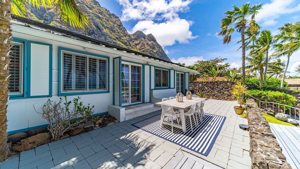 Photo of Outdoor in Waimanalo Beach