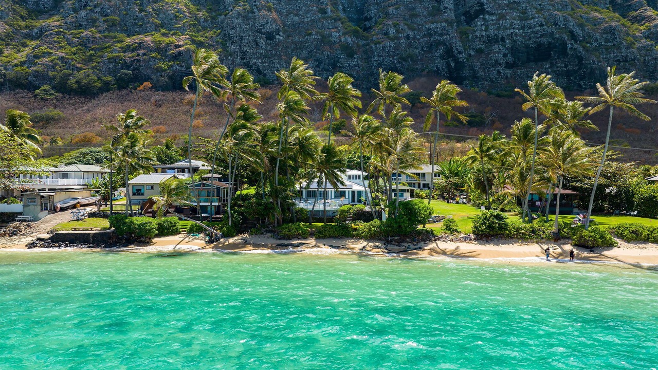 Photo of Others in Waimanalo Beach