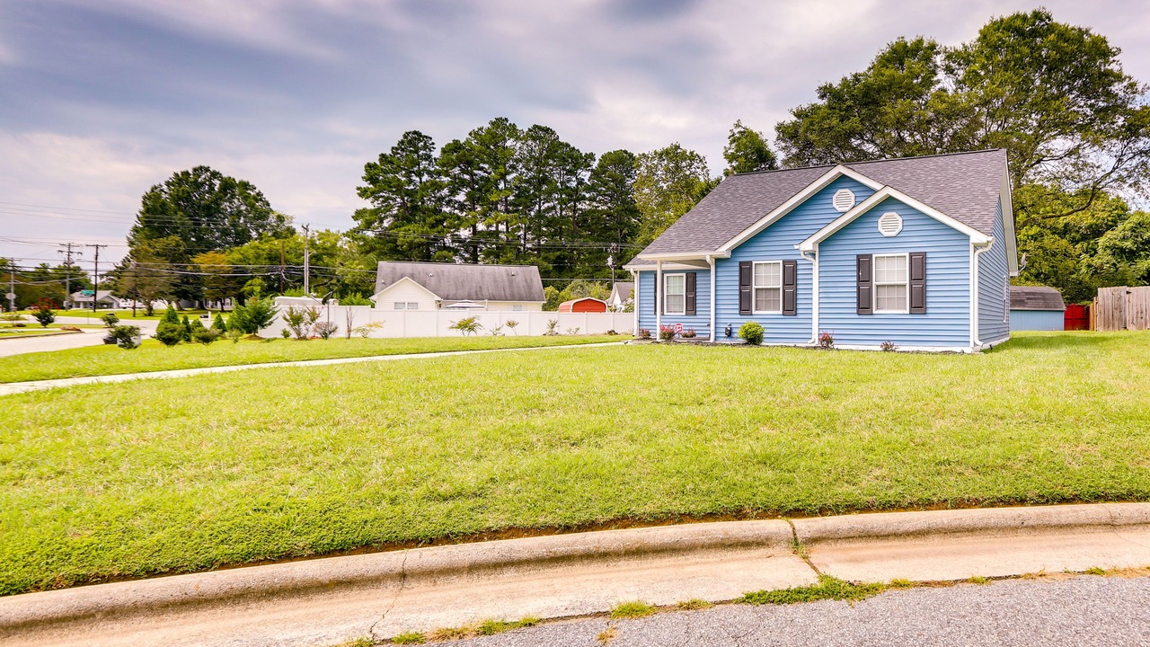 Photo of Outdoor in Greensboro