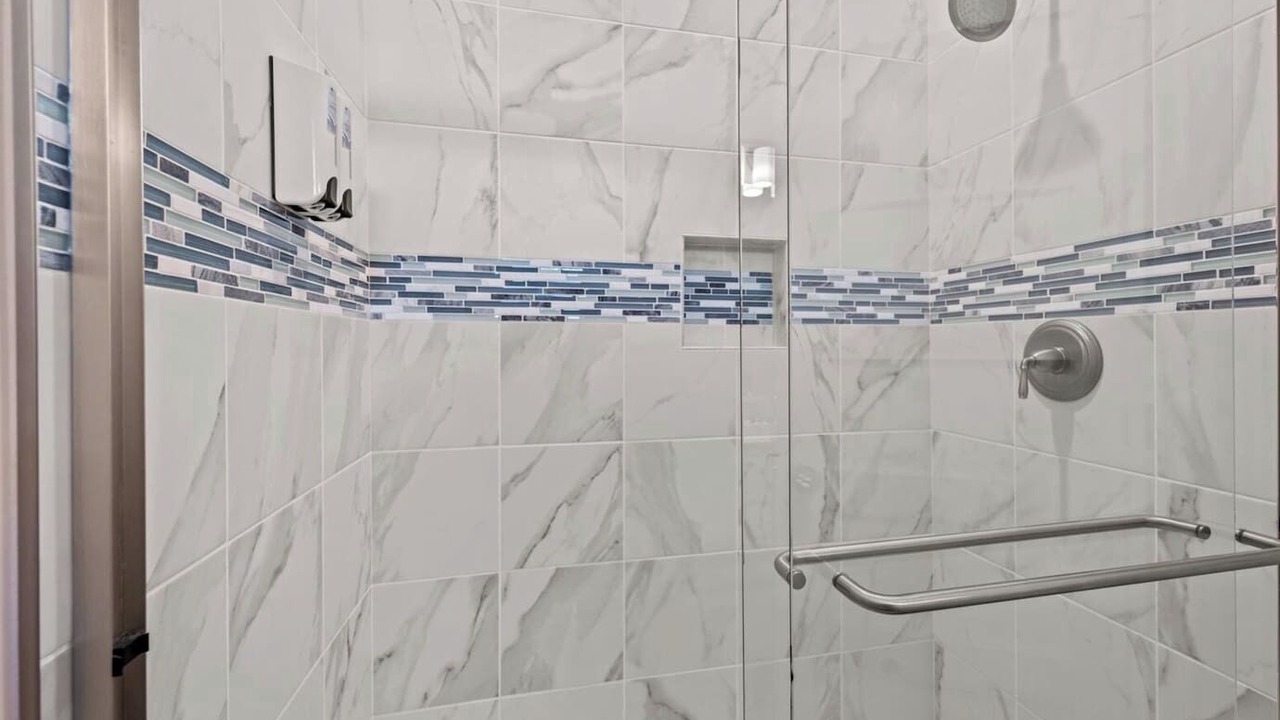Photo of Bathroom in Corolla Light