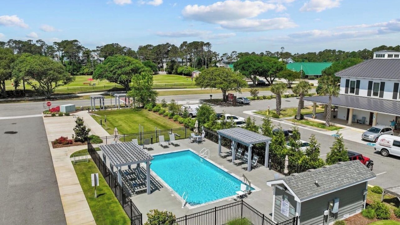 Photo of Outdoor in Corolla Light