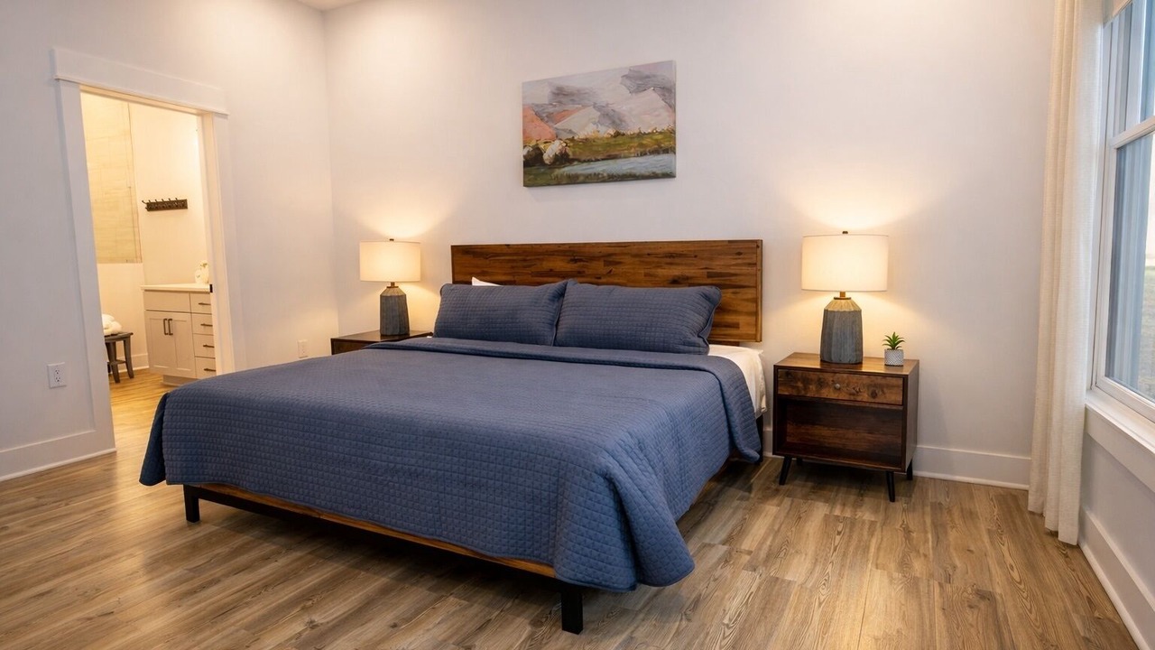 Photo of Bedroom in Seneca