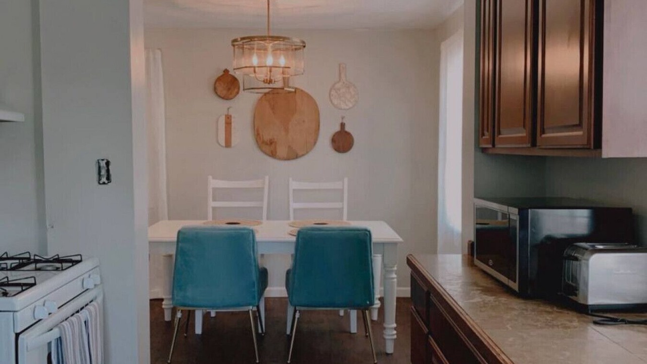 Photo of Kitchen in Downtown Charleston