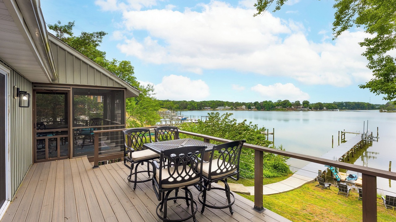 Photo of Outdoor in Colonial Beach