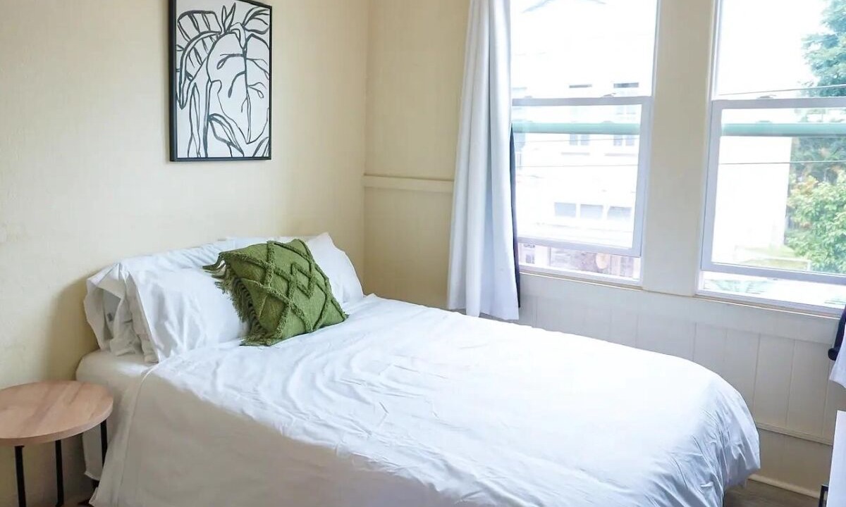 Photo of Bedroom in Kapoho