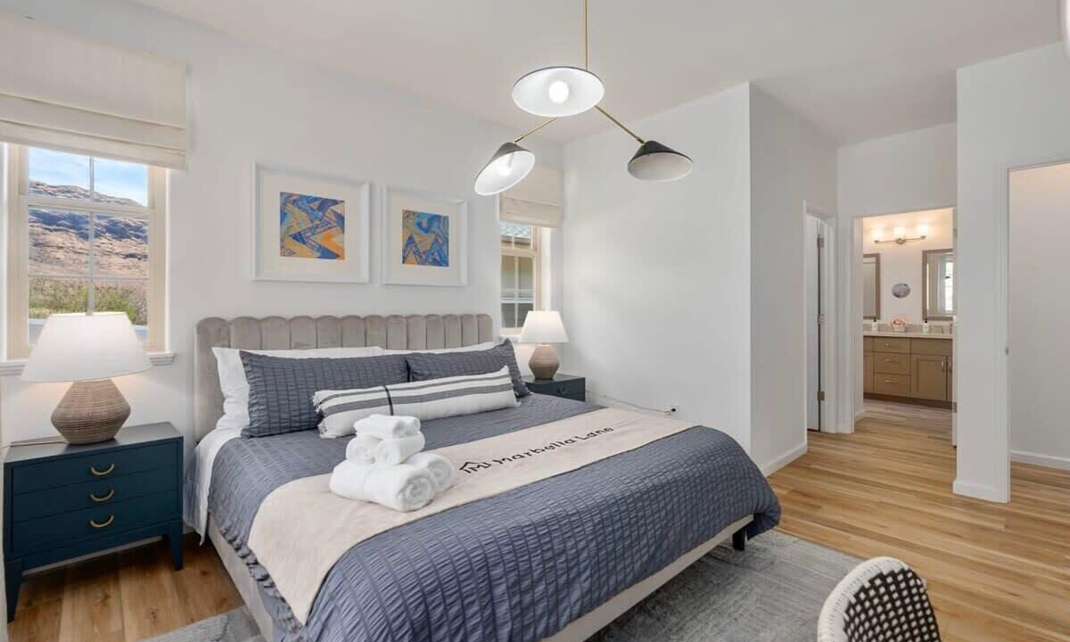 Photo of Bedroom in Makaha Valley