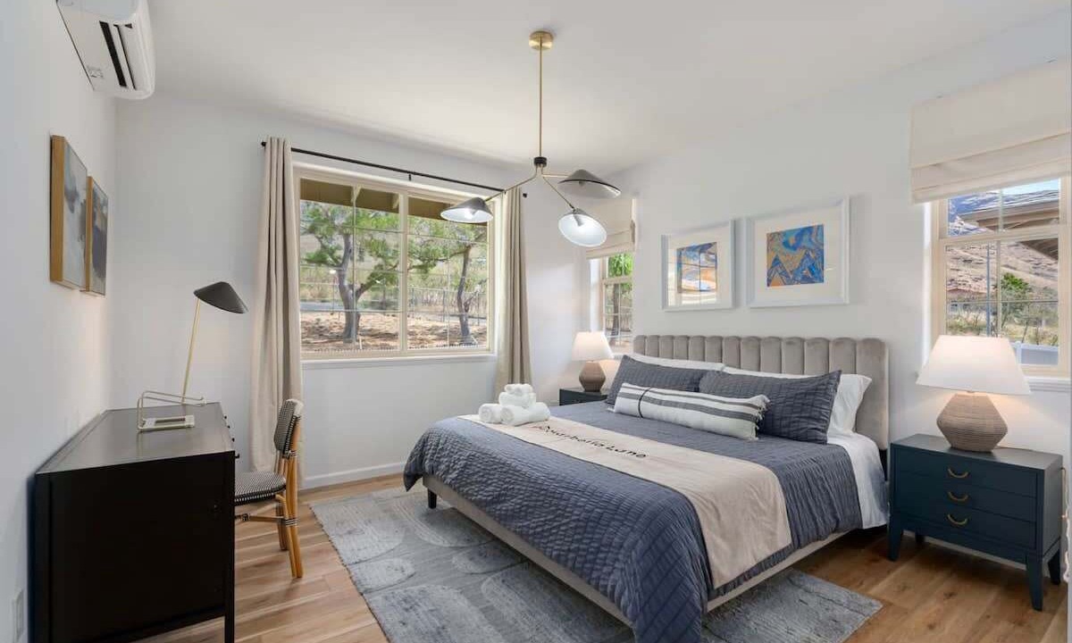 Photo of Bedroom in Makaha Valley