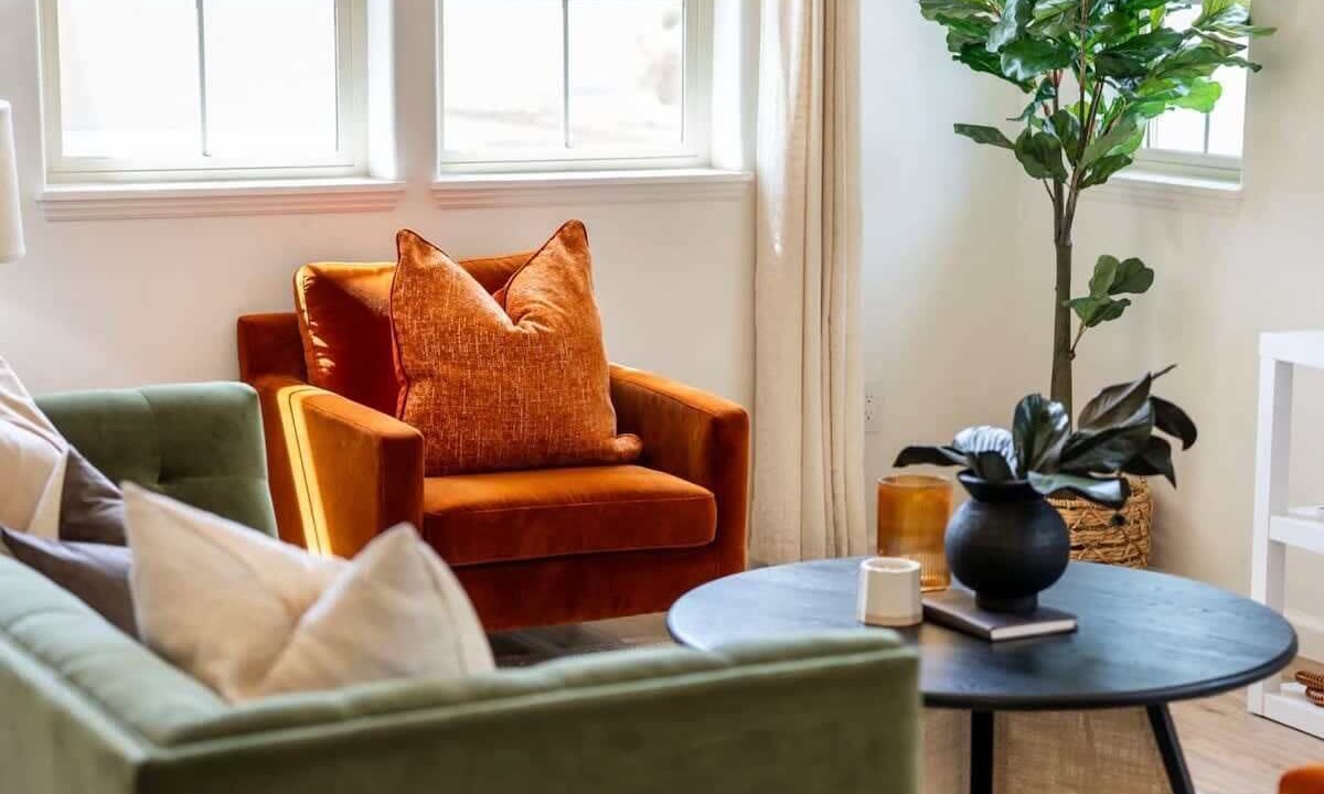 Photo of Livingroom in Makaha Valley
