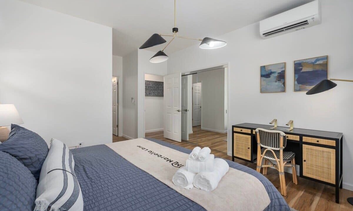 Photo of Bedroom in Makaha Valley