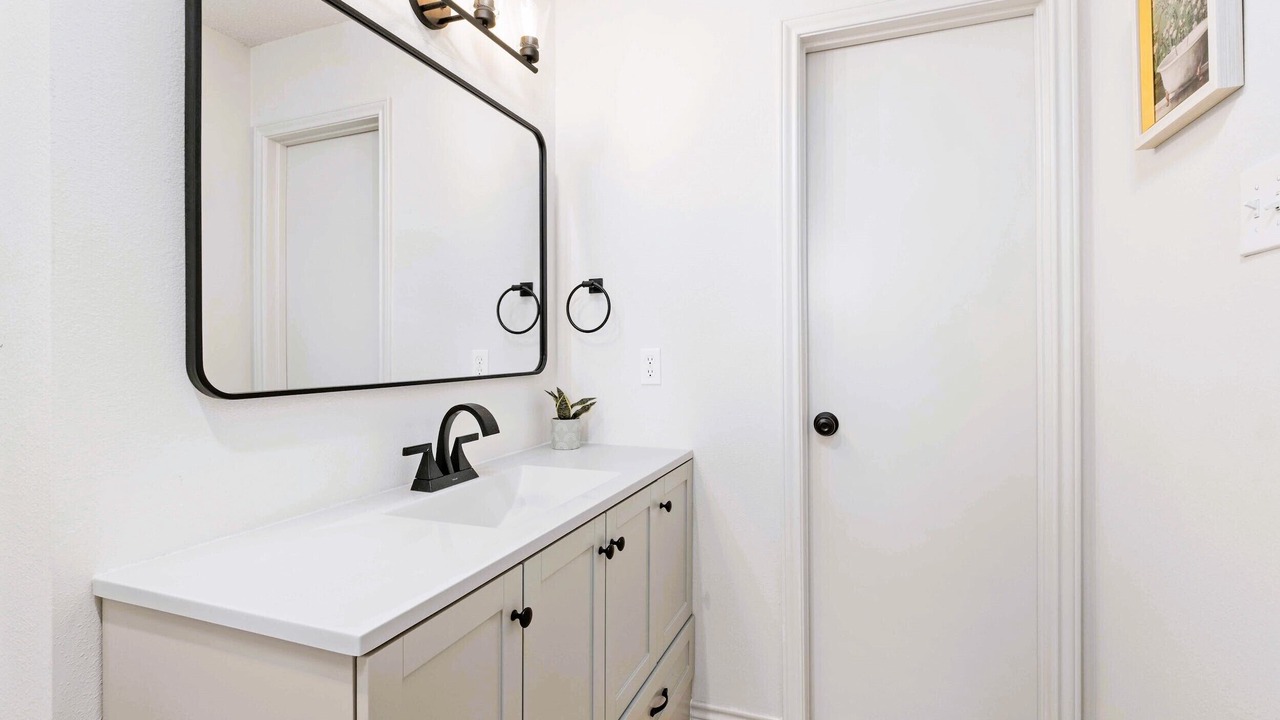 Photo of Bathroom in Milwood