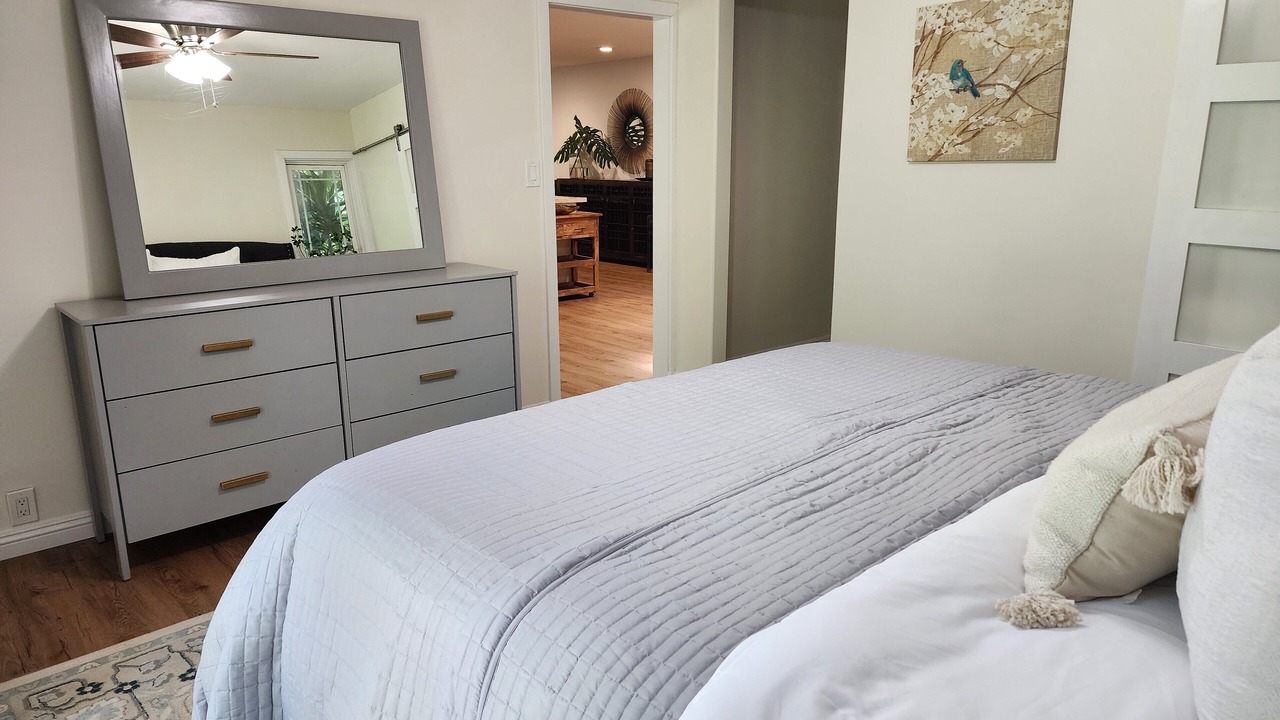 Photo of Bedroom in Mililani