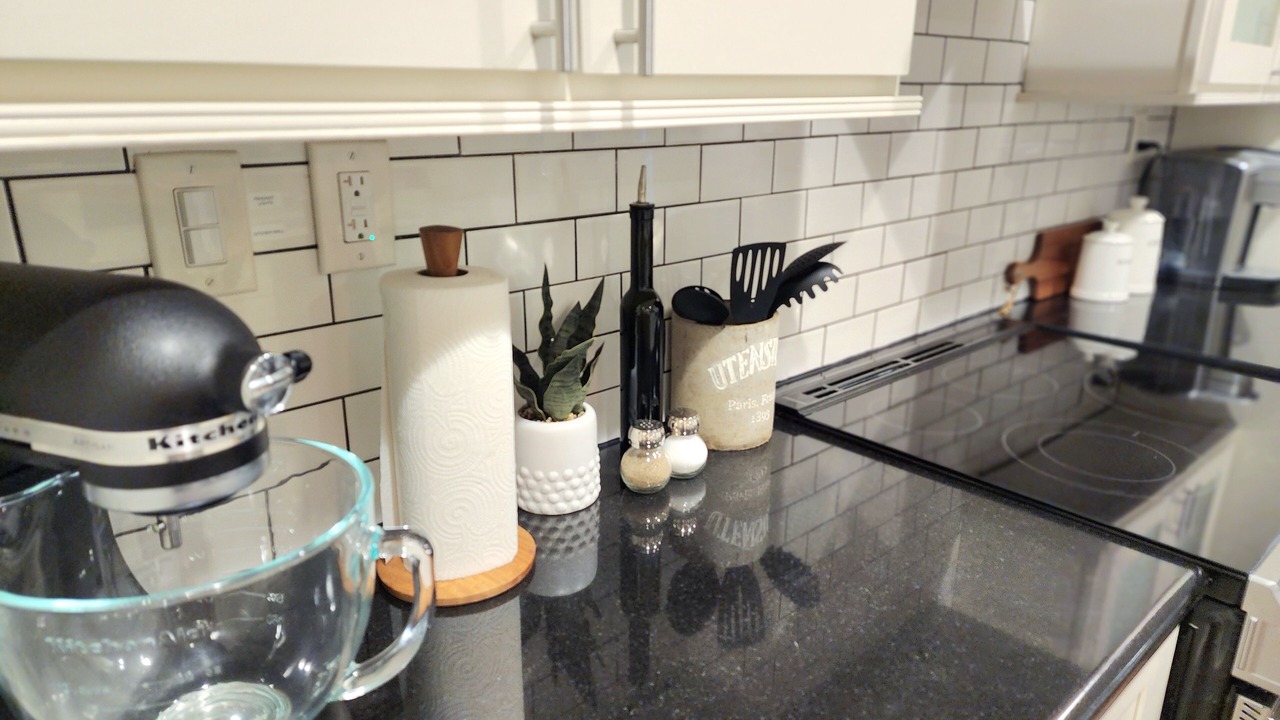 Photo of Kitchen in Mililani