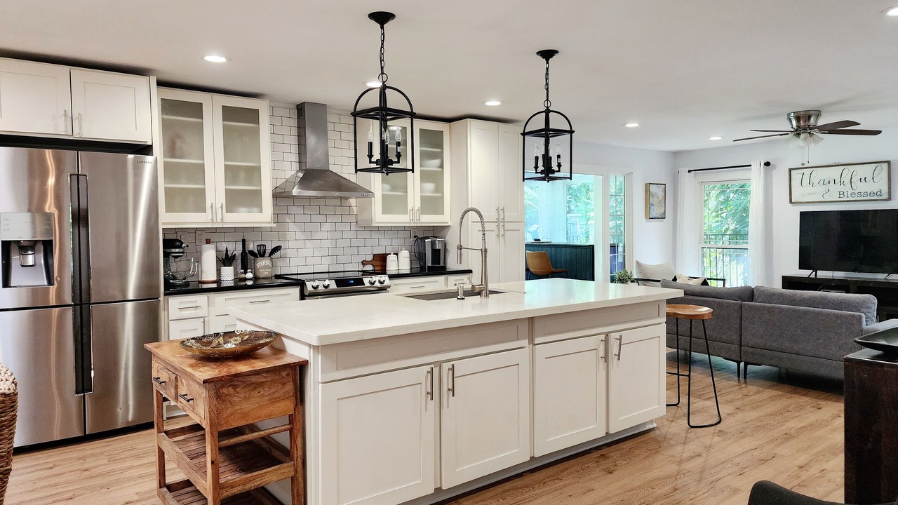 Photo of Kitchen in Mililani