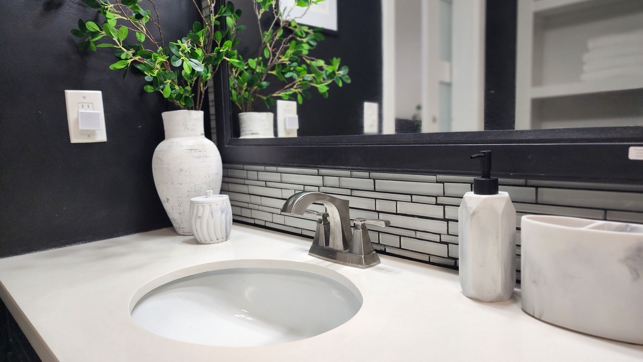 Photo of Bathroom in Mililani