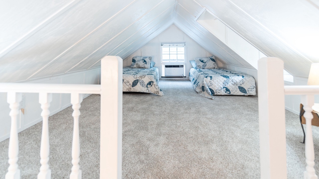 Photo of Bedroom in Gumlog