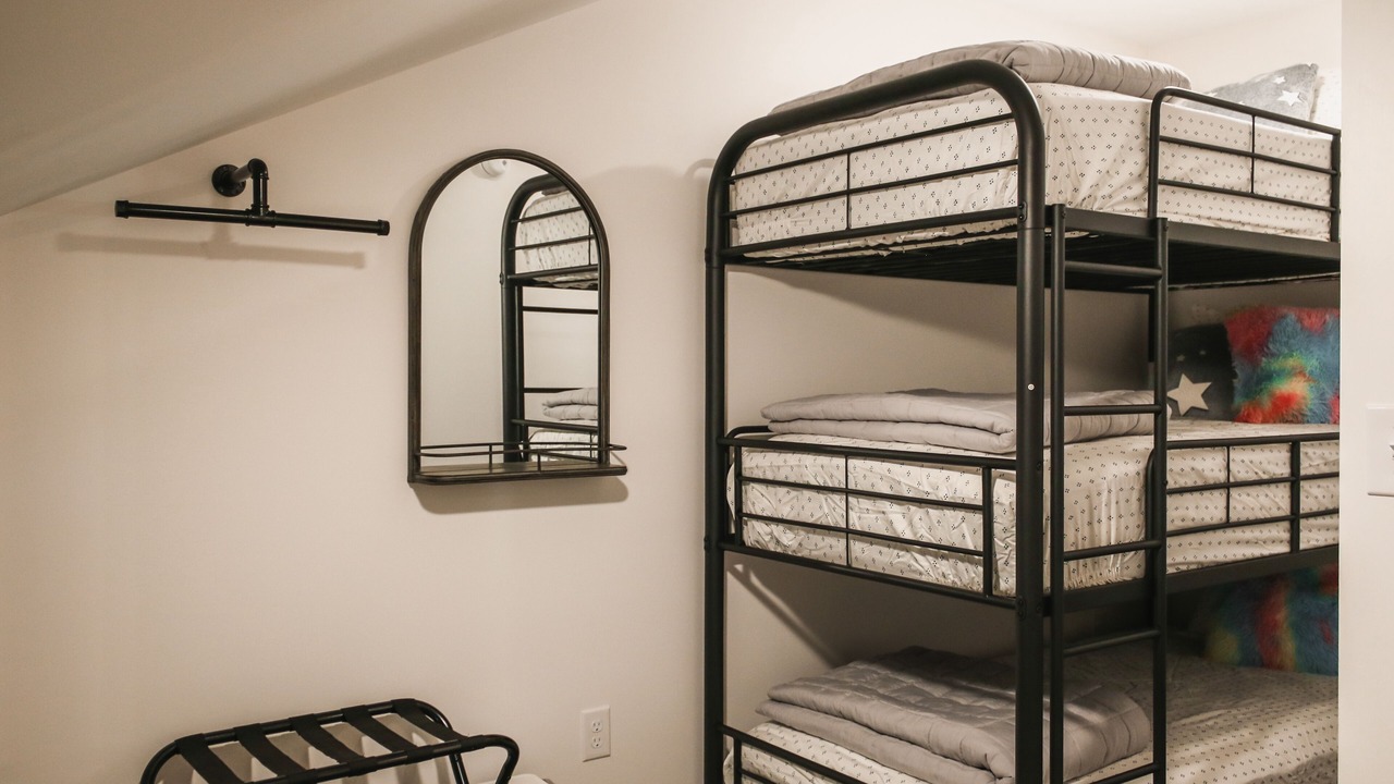 Photo of Bedroom in Honea Path