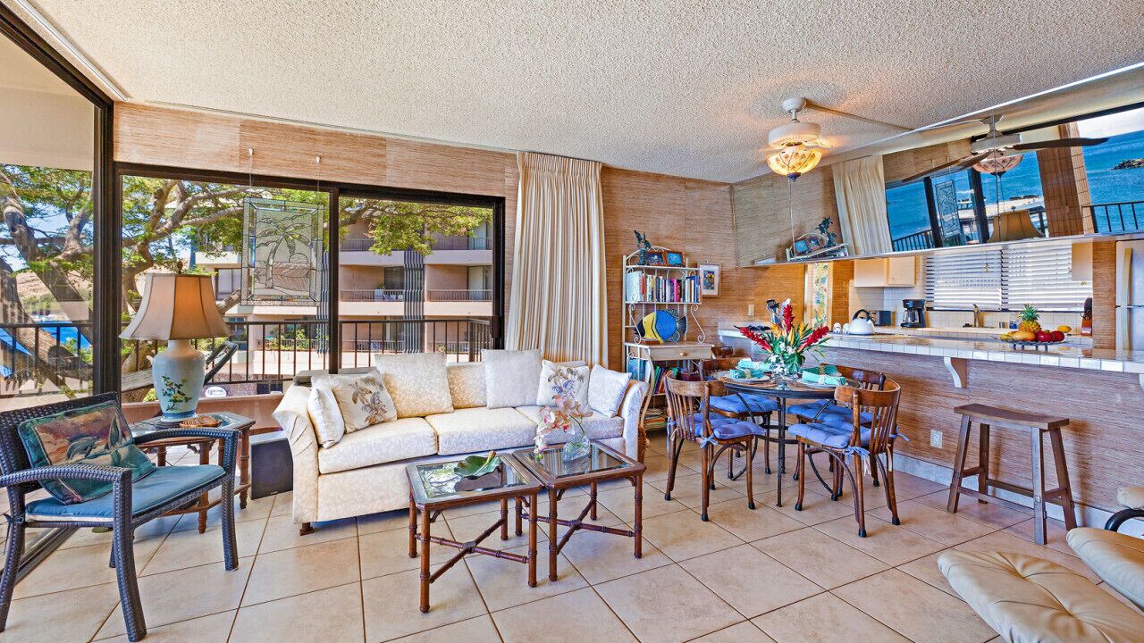 Photo of Bedroom in Maalaea