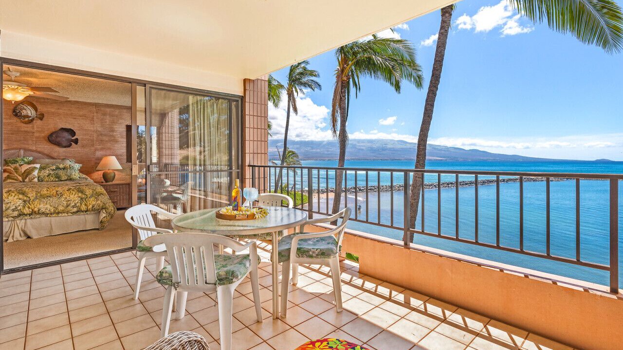 Photo of Outdoor in Maalaea