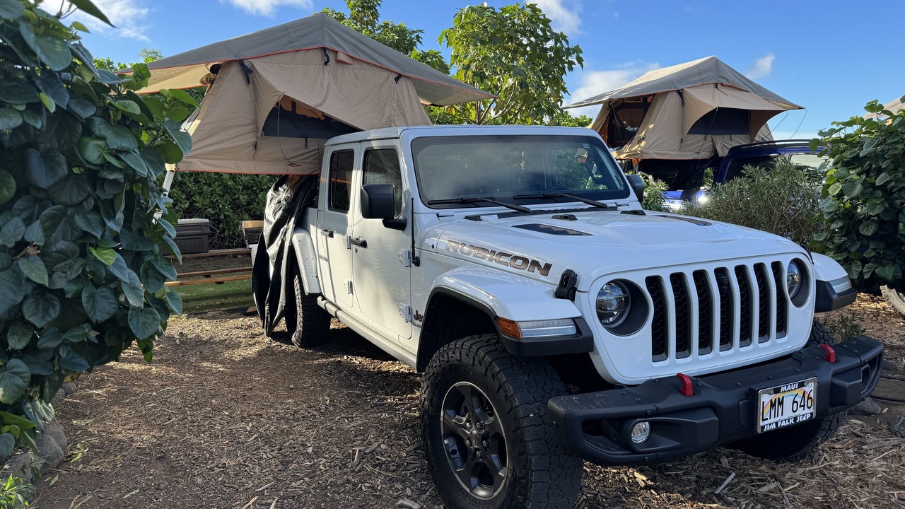 Photo of Outdoor in Kahului