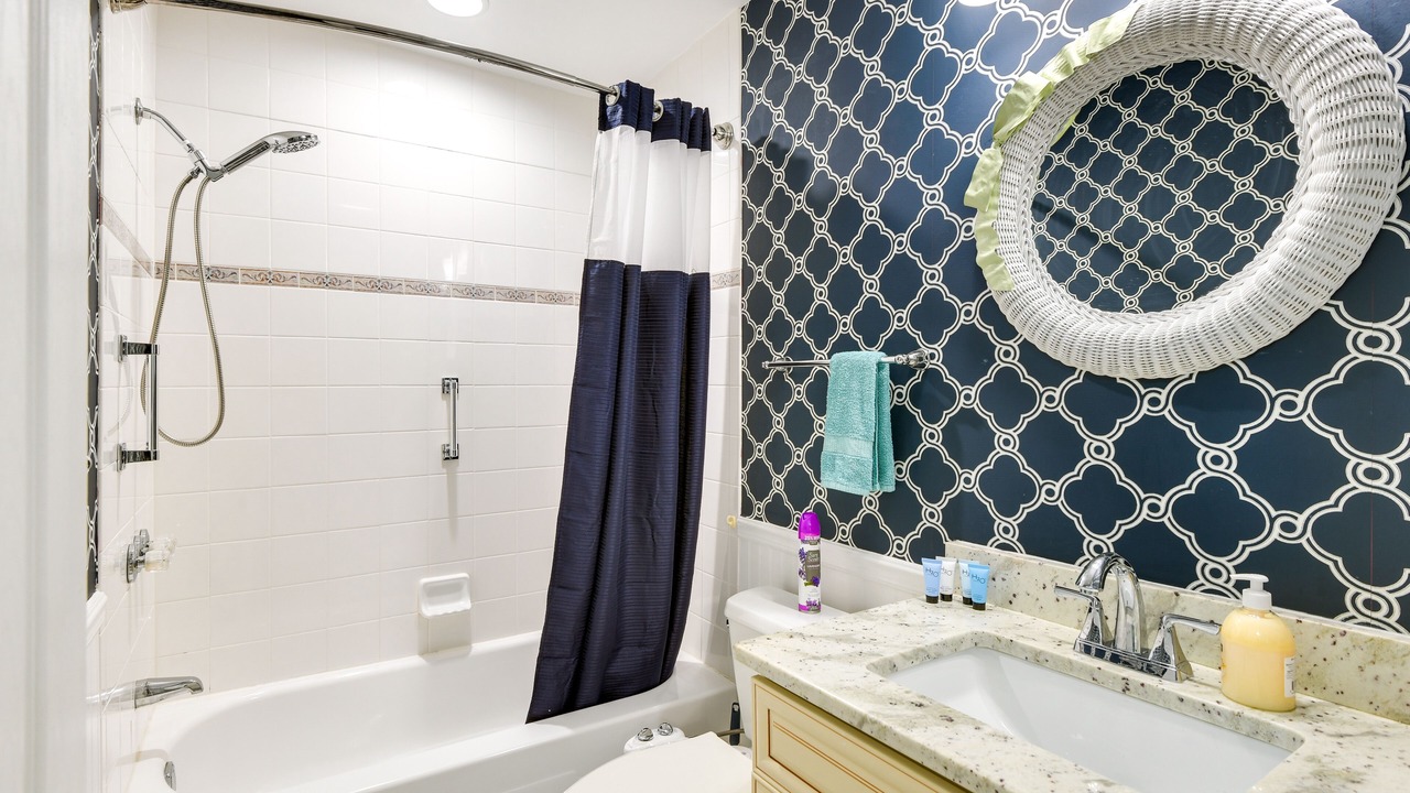 Photo of Bathroom in Crofton