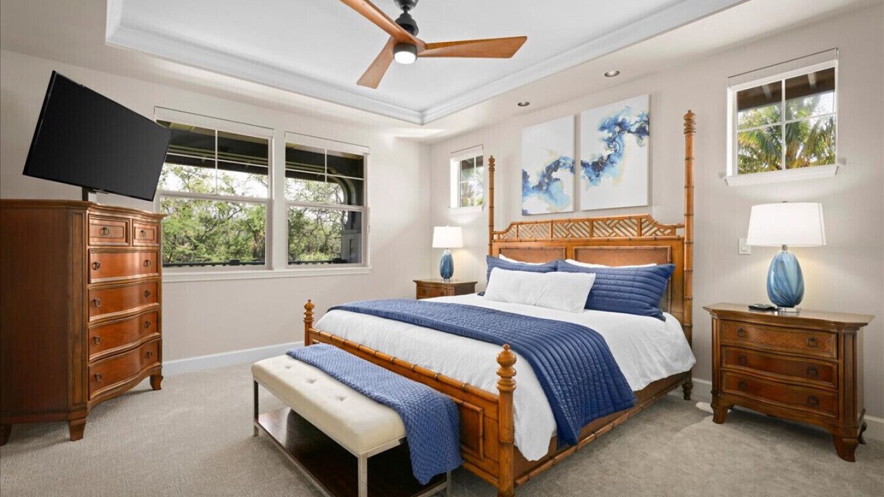 Photo of Bedroom in Kulalani