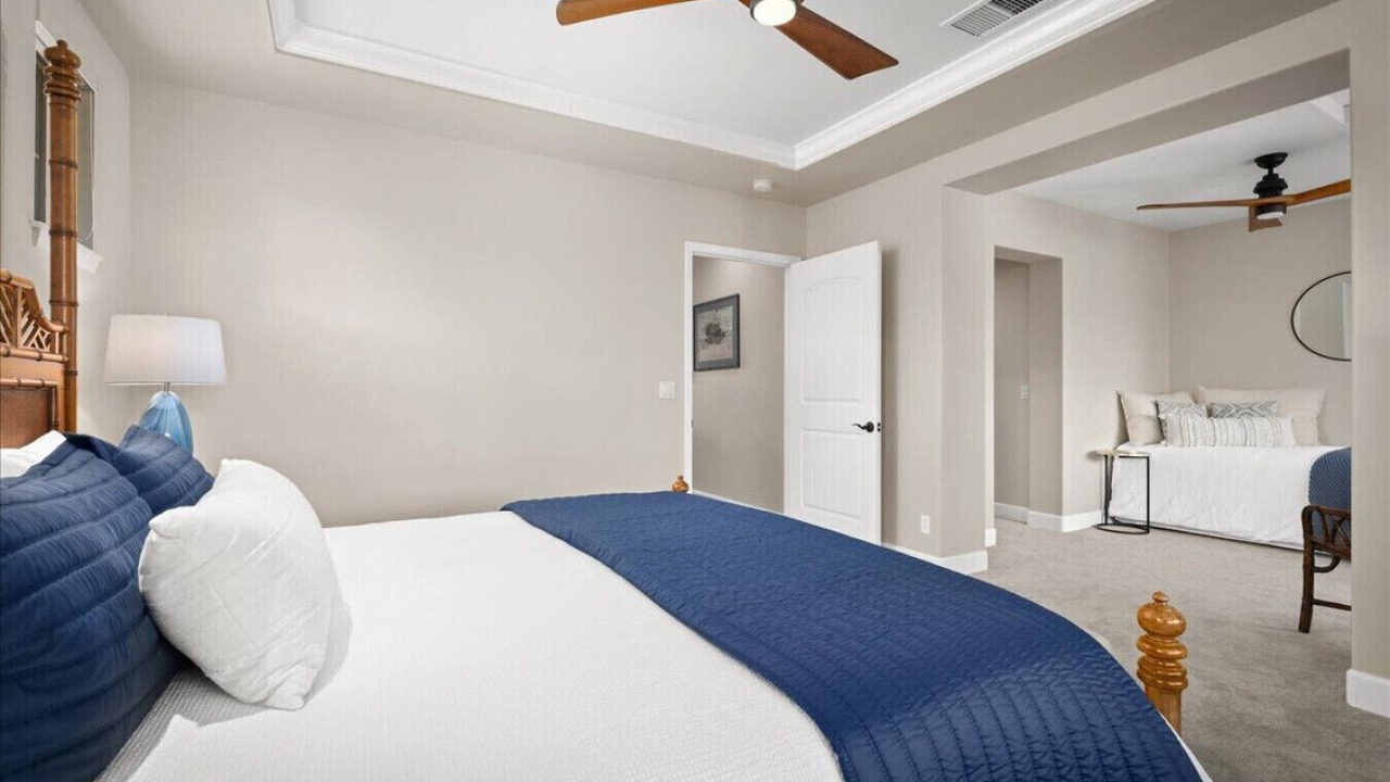 Photo of Bedroom in Kulalani