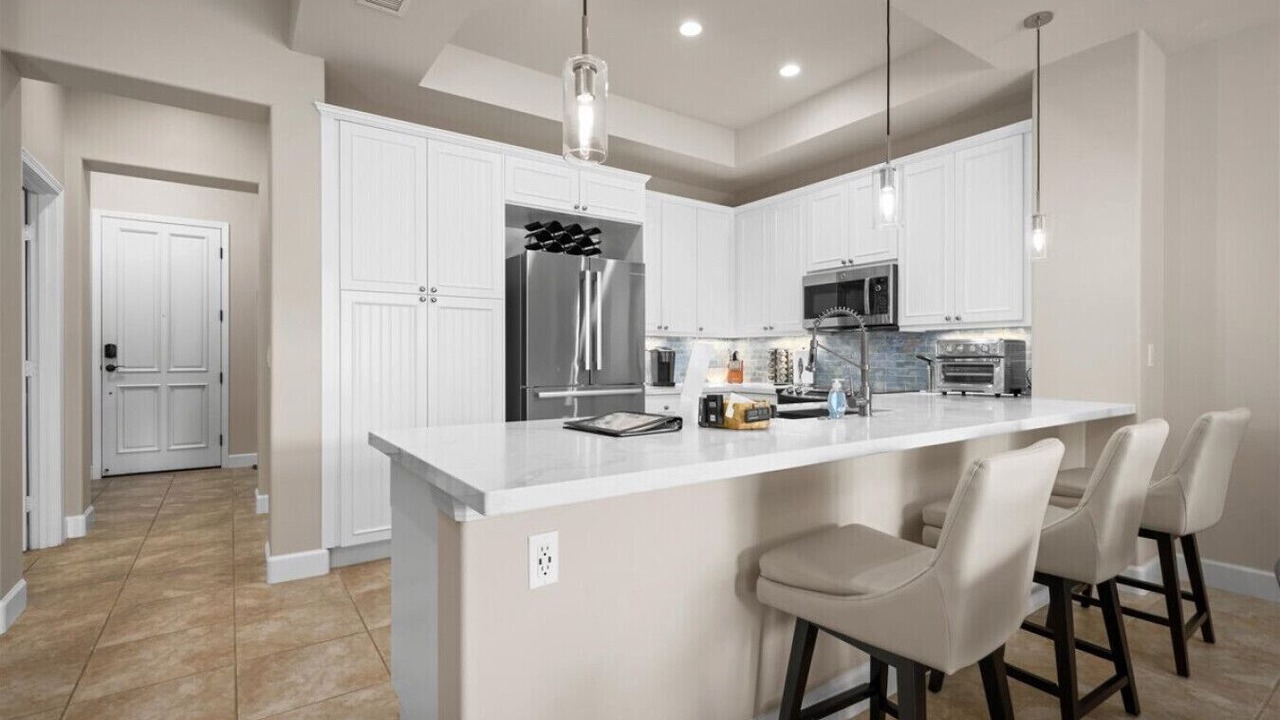 Photo of Kitchen in Kulalani