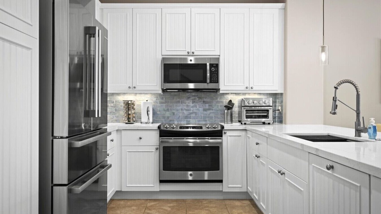 Photo of Kitchen in Kulalani