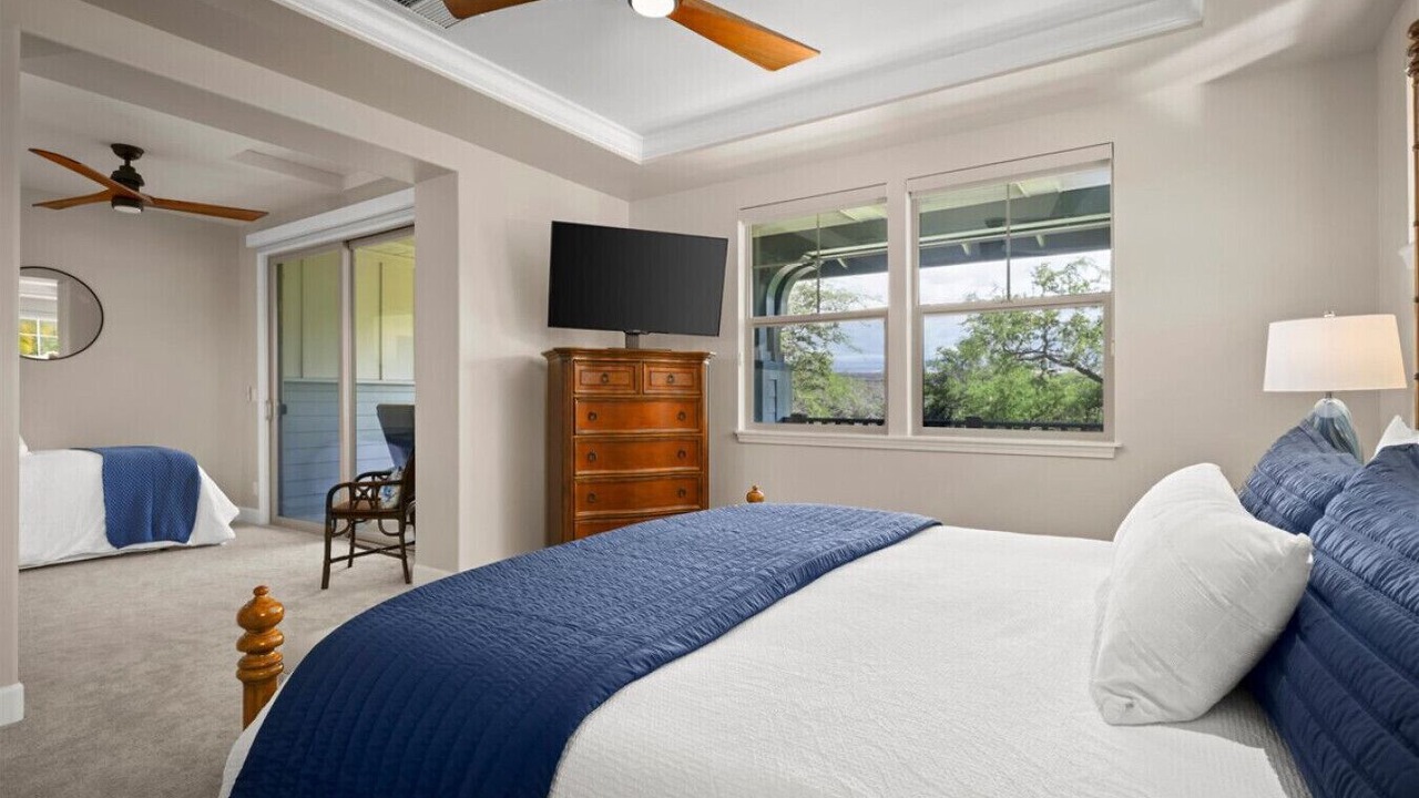 Photo of Bedroom in Kulalani