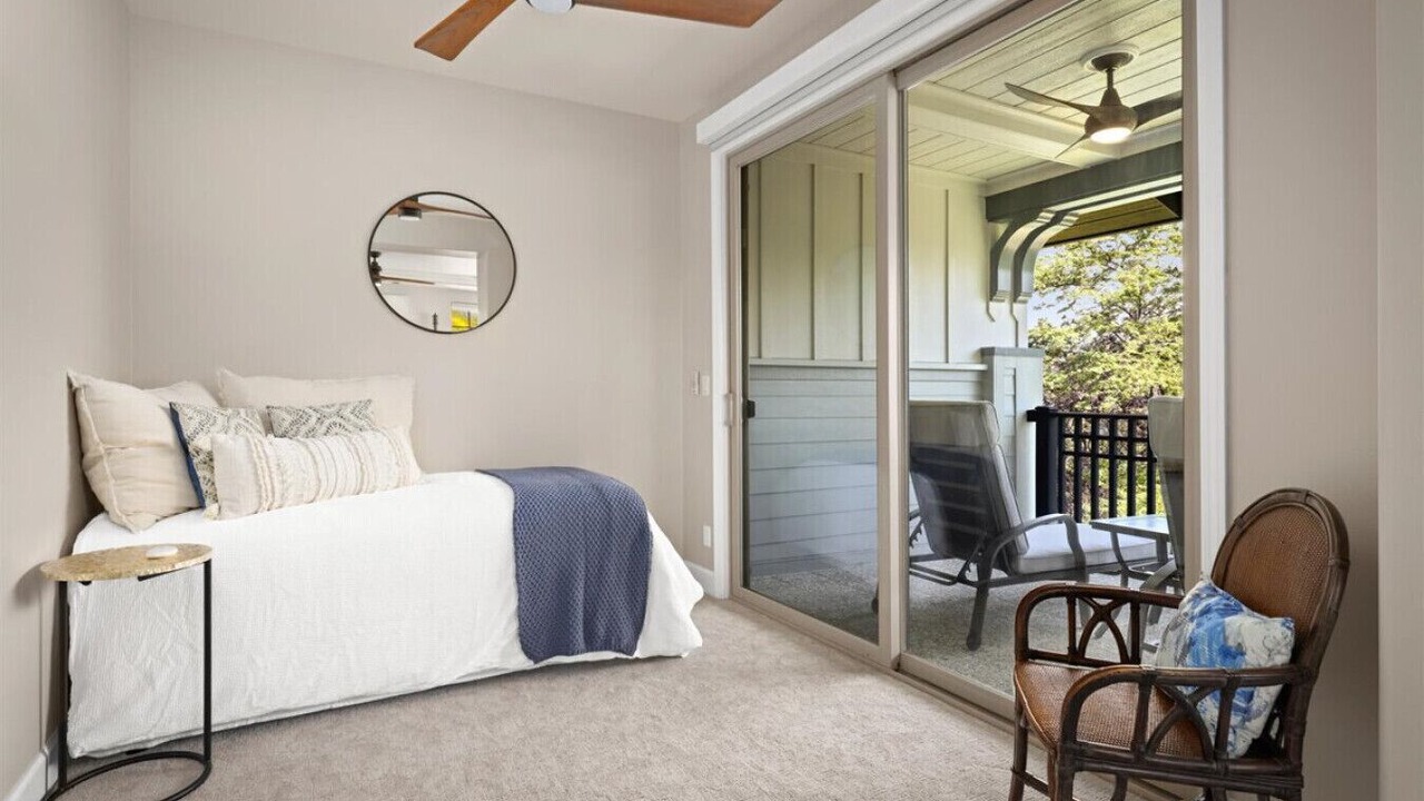 Photo of Bedroom in Kulalani