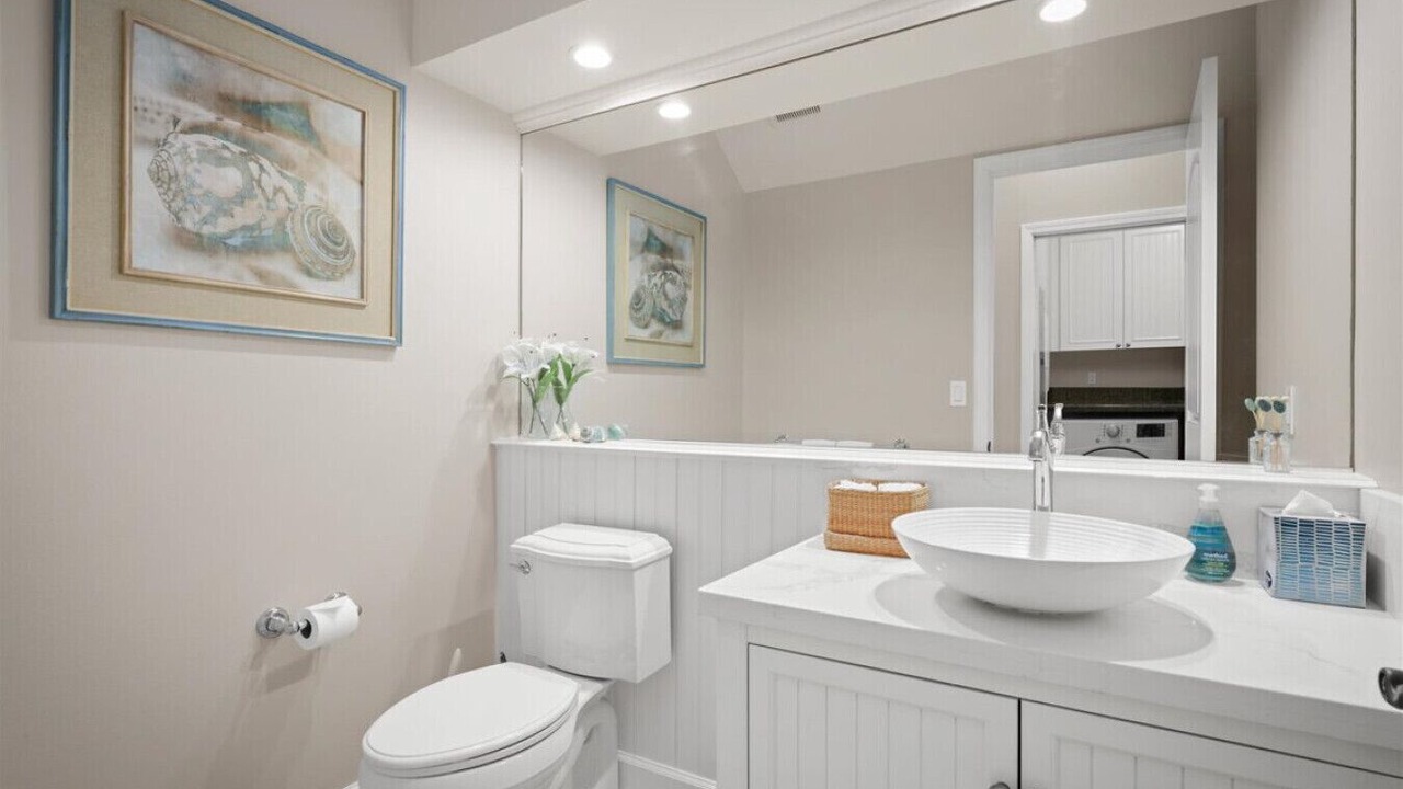 Photo of Bathroom in Kulalani