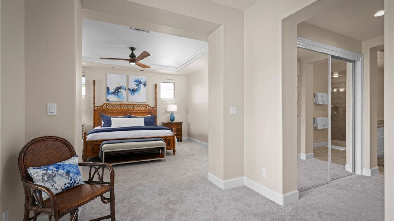 Photo of Bedroom in Kulalani
