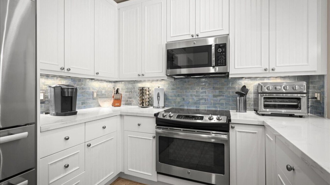 Photo of Kitchen in Kulalani