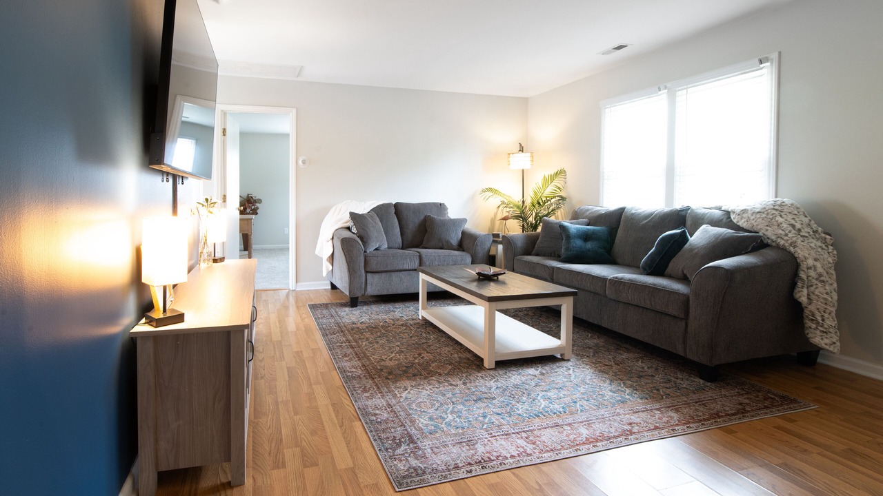 Photo of Livingroom in Apex