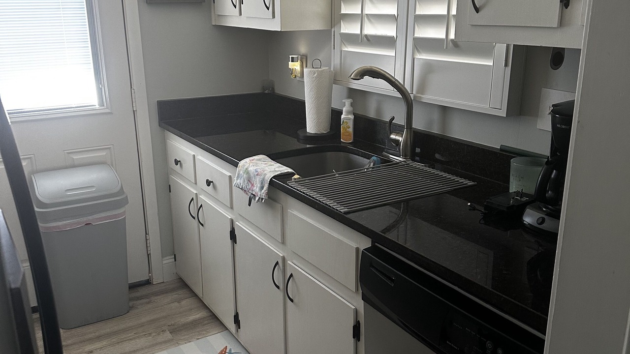 Photo of Kitchen in Myrtle Beach