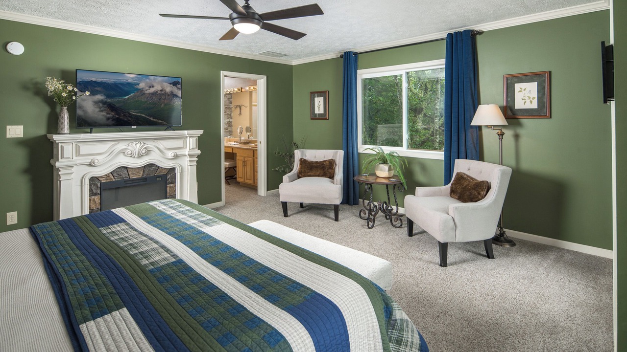 Photo of Livingroom in Banner Elk