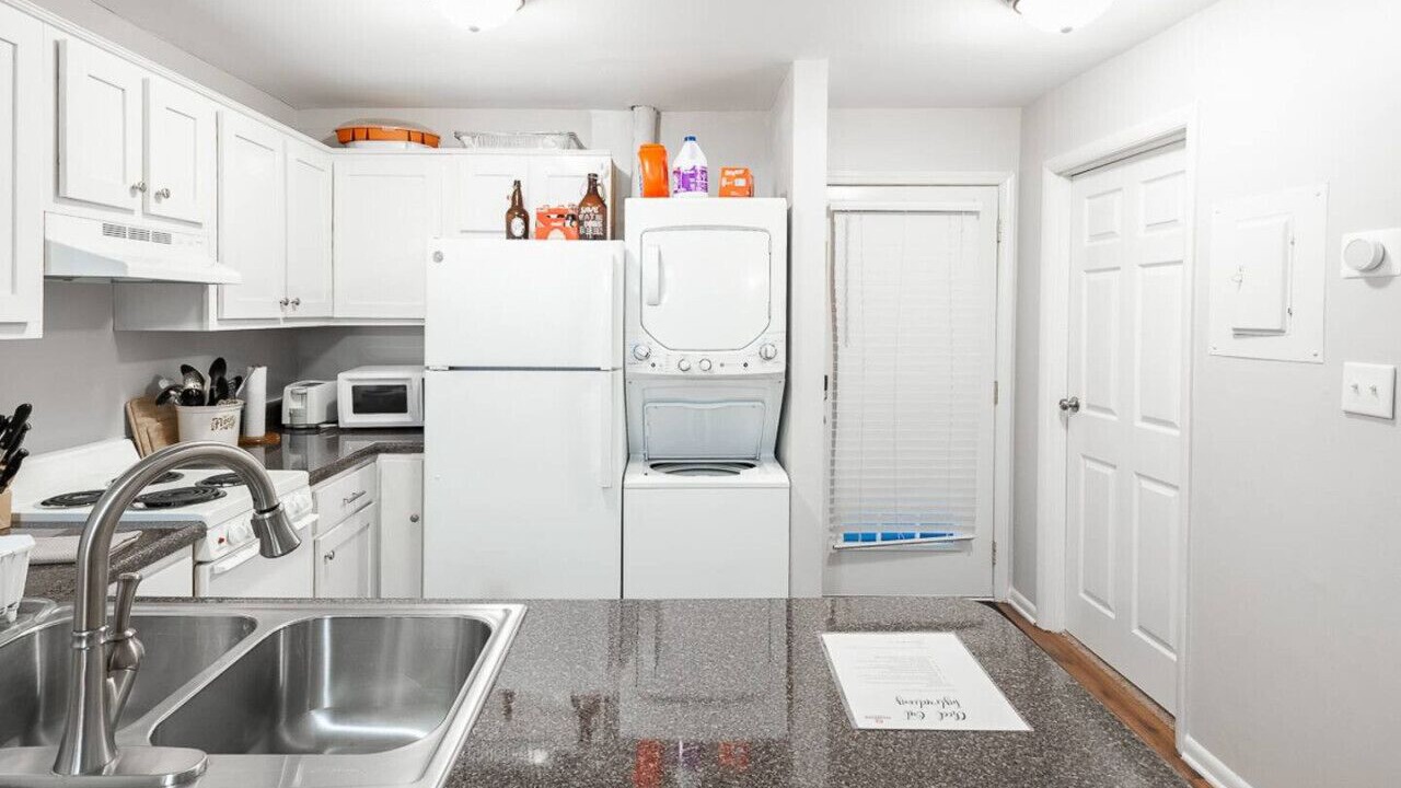 Photo of Kitchen in Clemson