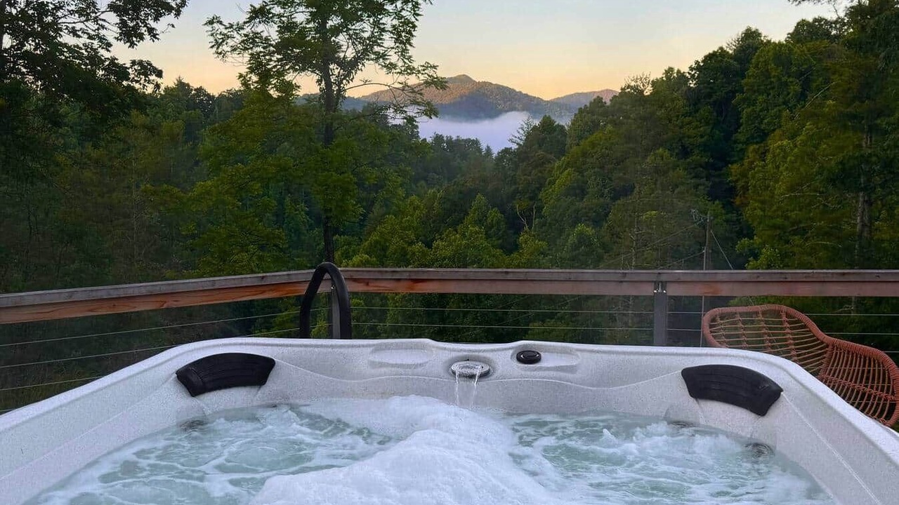 Photo of Outdoor in Bakersville