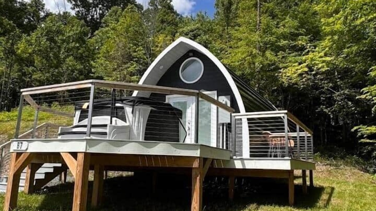 Photo of Outdoor in Bakersville