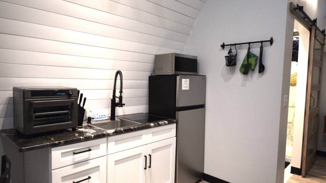 Photo of Kitchen in Bakersville