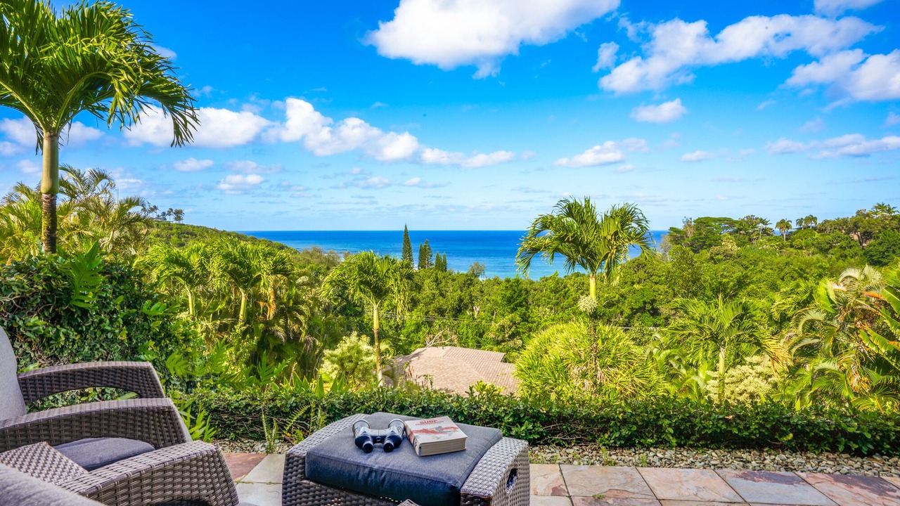 Photo of Outdoor in Kalihiwai