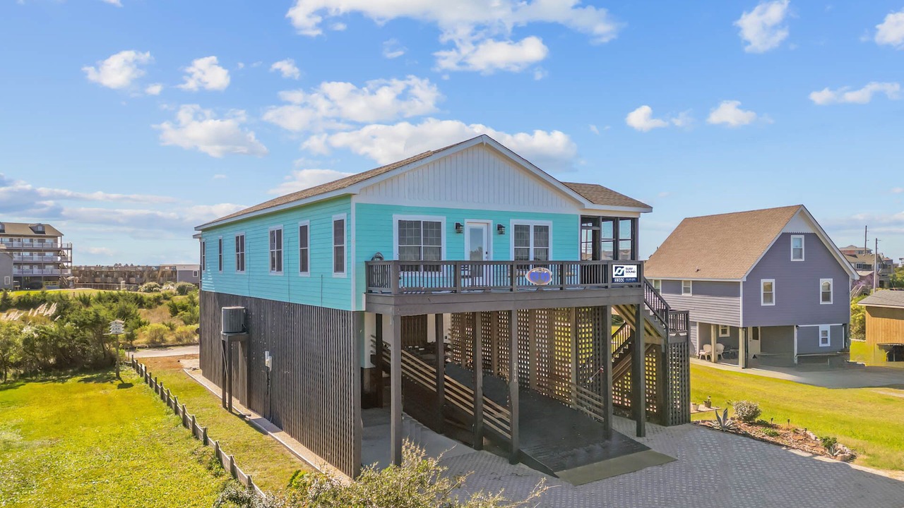 Photo of Others in Hatteras