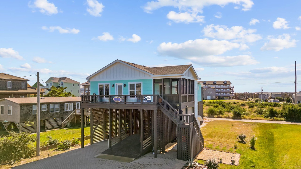 Photo of Outdoor in Hatteras